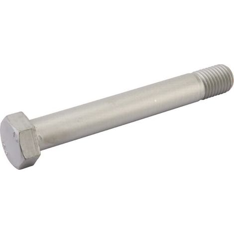 Vite M24x180-10,9 zincata LEMKEN 3014802
