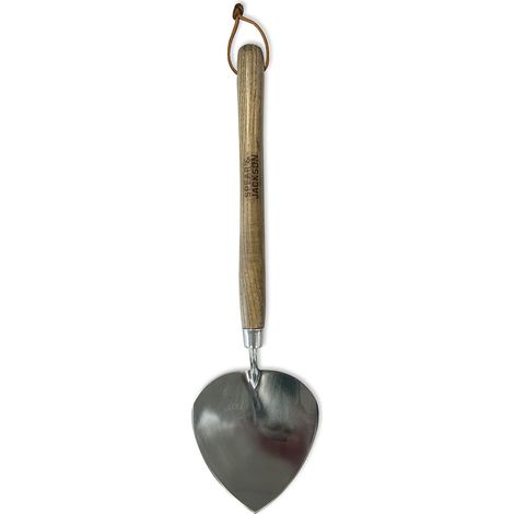 Spear & Jackson 5180DT Dutch Style Trowel (1/3)