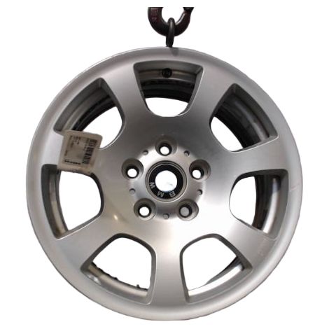 [PRODUIT D'OCCASION] Jante Aluminium BMW Serie 5 ♻️ Ref Oe. 36112229640 - Garantie à vie (1/4)