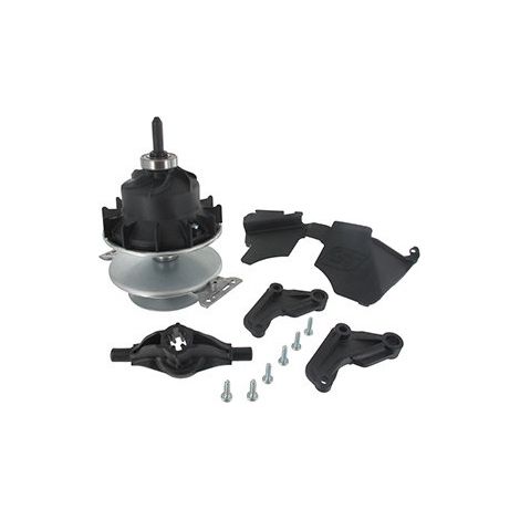 Anti-Schmutz-Kit für RS800-Getriebegehäuse an Husqvarna-Maschinen. Ersetzt Original 589668301.