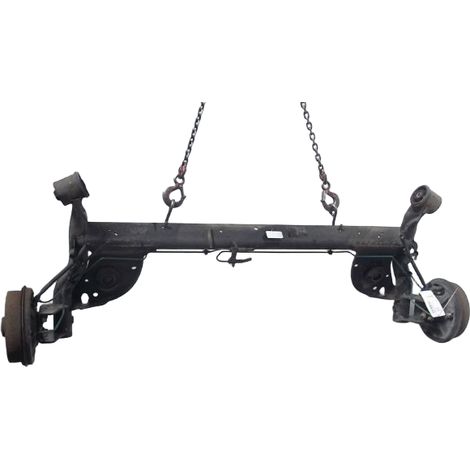 Train Arriere DACIA Sandero 2008- [PRODUIT D'OCCASION]♻️555011466r