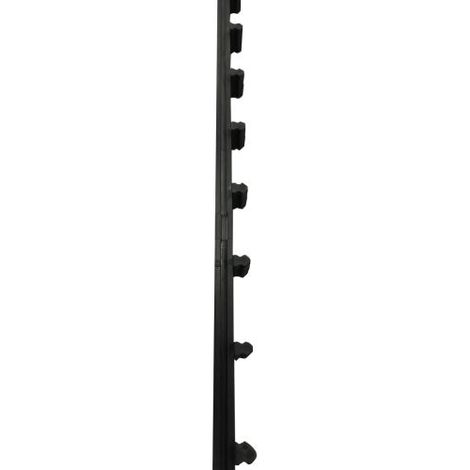 CUCITURA ASTA POSATOIO PER FONDO GABBIE CM 100 PZ 1 (16633)