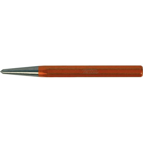 Körner, 8-kant, Ø 5mm, 150mm (1/4)