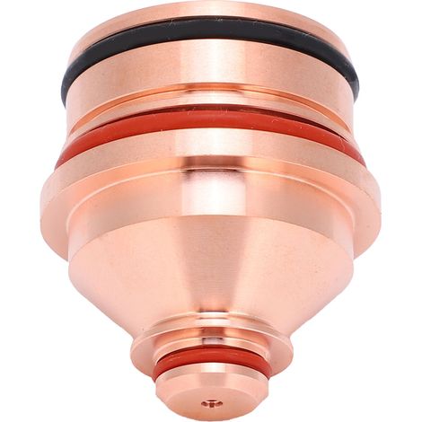 Chalumeau de coupe 130A avec buse intégrée, pièce de rechange en cuivre, accessoire de soudage 220182, torche professionnelle (1/5)