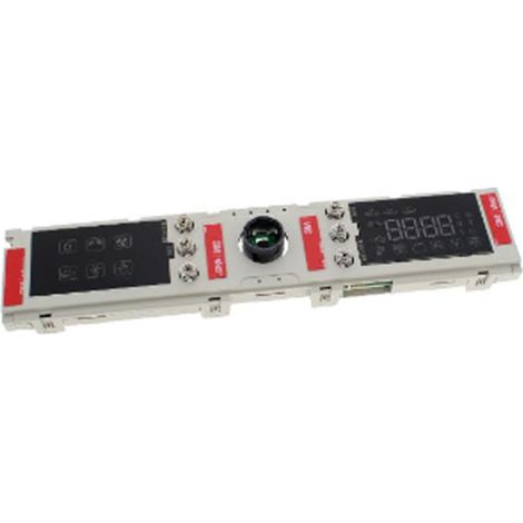 Programmateur assymw grill fc crisp