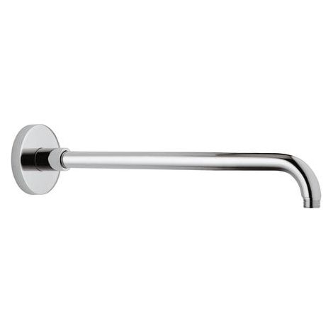 Brazo de ducha moderno Grohe Rainshower 37,8 cm de proyección, (1/3)