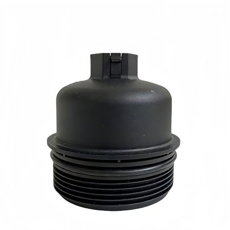 Le bouchon de boîtier de filtre à huile 1103L7 convient aux Peugeot 307, 408, 308 Citroën C4 et 206. (1/5)