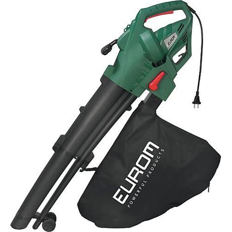 Aspirateur de feuilles 3001
