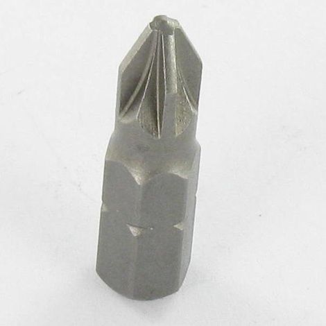 Embout Phillips n° 3 Longueur 100-1 pièce