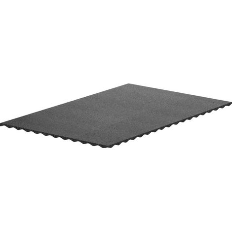 Élément d'insonorisation Advantix 4914.90 en 500 x 350 x 3 mm