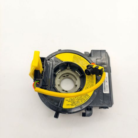 Die Teilenummer 93490-2W310 ist eine Wickelfeder für Hyundai- und Kia-Fahrzeuge. (934902W310) (1/5)