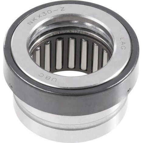 Butée à billes axiale UBC Bearing NKX 15 Z Ø de perçage 15 mm Diamètre extérieur 29.2 mm Régime (max.) 9200 tr/min 1 pc (1/5)