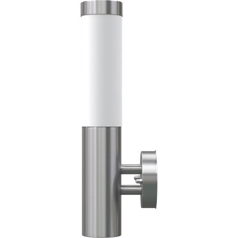 INLIFE Applique murale design pour extérieur 60 W (1/5)