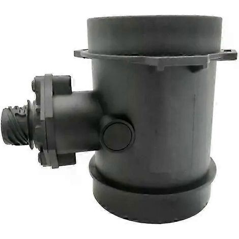 Capteur de débit d'air massique (MAF) neuf et de haute qualité pour Porsche 911 933-JXLGV (références : 0 280 217 803, 0280217803, 99360612300, 99360612301). (1/5)