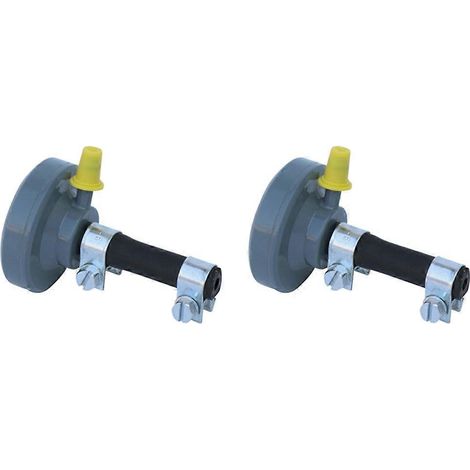 Kit de remplacement pour pompe doseuse de carburant de chauffage Webasto 478814 (2 pièces) (1/5)
