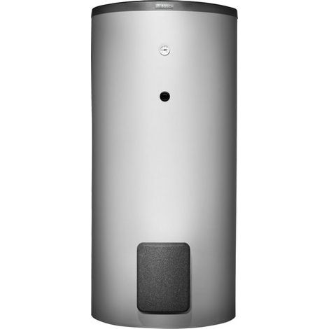 BOSCH Stora Warmwasserspeicher für Wärmepumpen CS5000AW O, 400l Inhalt