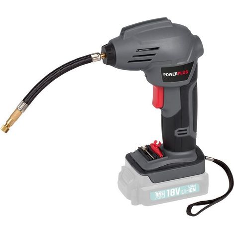 VARO GONFLEUR SANS FIL 18V LI-ION POWEB5010 (sans batterie ni chargeur) (1/5)