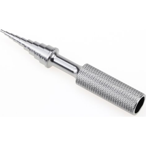 Outil d'extraction de roulements en alliage d'aluminium, démonte-roulements, outils de réparation manuels, outil d'extraction de roulements, installateurs de roulements (1/5)