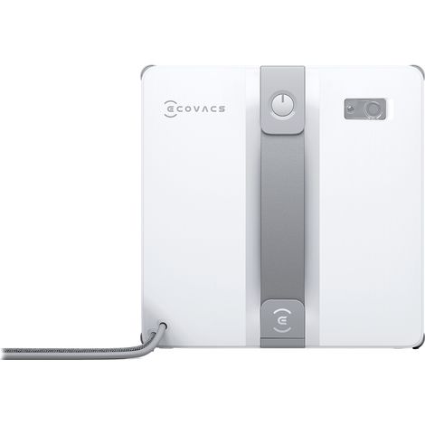 Ecovacs Winbot MINI grau Fensterputzroboter