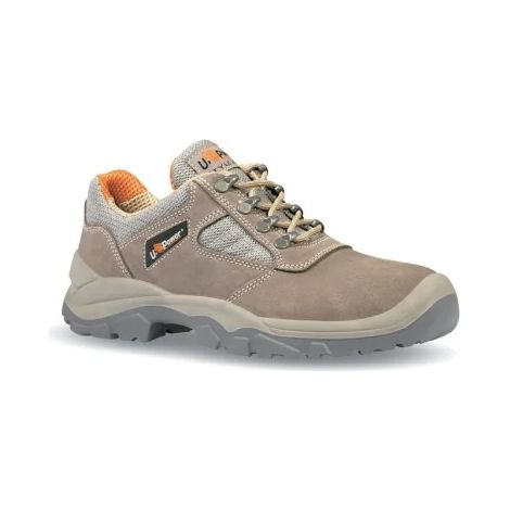 U-Power Oasis Scarpe antinfortunistiche basse S1P SRC - 44