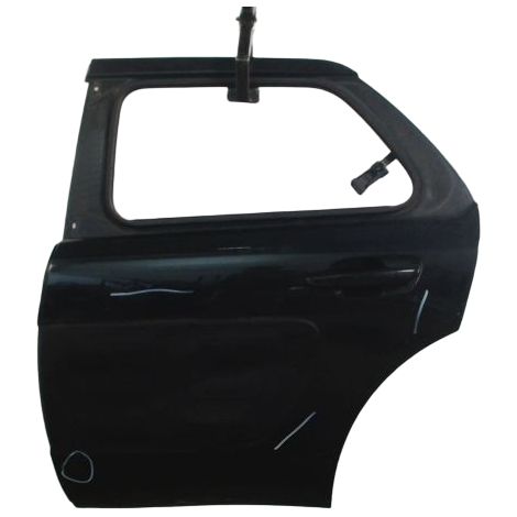 [PRODUIT D'OCCASION] Porte Arrieree Gauche CITROEN C4 Cactus ♻️ Ref Oe. 9801219180 - Garantie à vie (1/2)