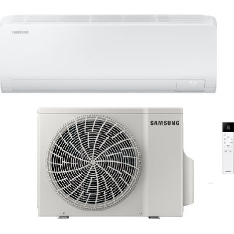 Condizionatore Samsung Cebu S2 7000 Btu F-AR07CB2 R-32 Wi-Fi integrato