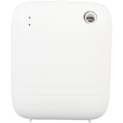 Diffusore di oli essenziali Bluetooth smart per aromaterapia, 150 ml, silenzioso, con copertura di 120 m², ideale per casa, hotel, spa e club. (1/5)
