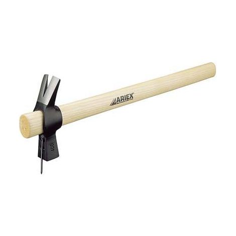 ZIMMERERHAMMER M HOLZ MIT MAGNET ARIEX 300 g
