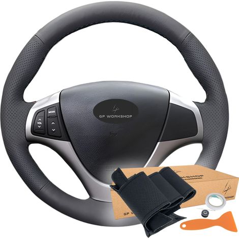 Zierleiste für Lenkradbezug für Hyundai i30 Elantra 2010-2012 (1/5)