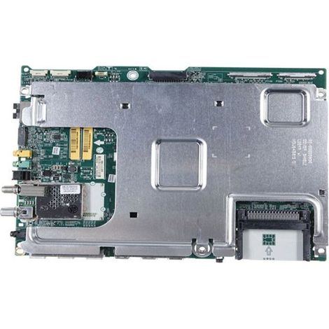 PLATINE ASSEMBLÉE POUR TV AUDIO TELEPHONIE LG - EBU63544201