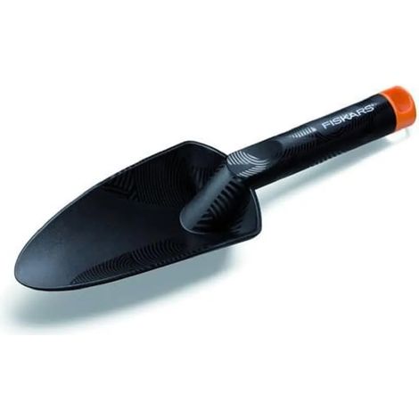 Pflanzkelle Fiskars transplantoir solid ergonomisch rostfrei