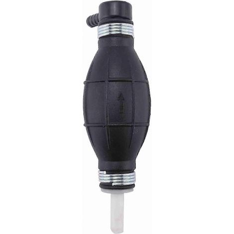 Pompe à carburant manuelle compatible avec Renault Megane 1.5 et 1.9 Diesel Remplace la référence 7700111932 (1/5)