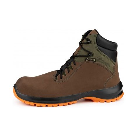 BOTA SEG ARPON GORE-TEX T39