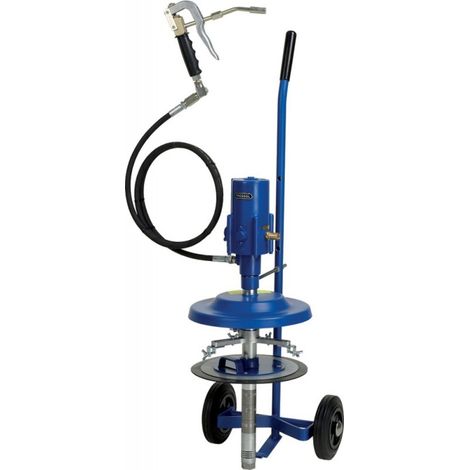 Pompa 25Kg / Eimer Pressol