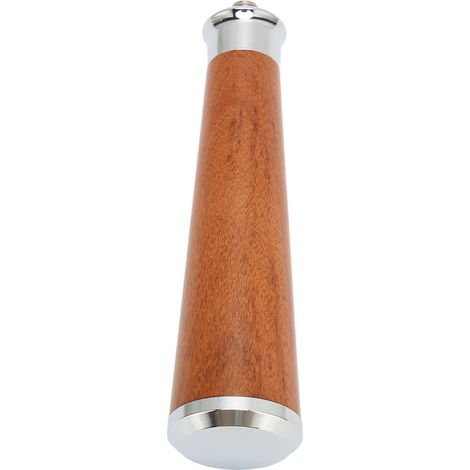 M10 Siebträgergriff aus Holz, Dalbergia Cochinchinensis Kaffeefiltergriff-Zubehör (1/5)