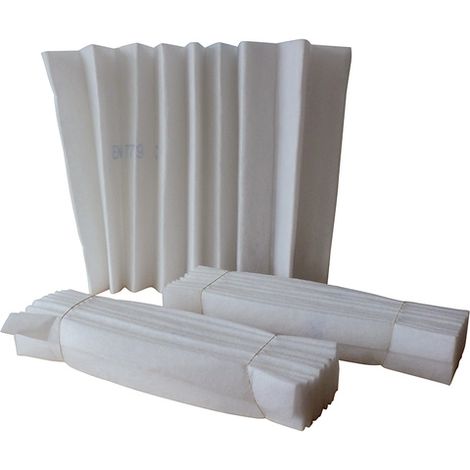 Luftfilter, FF 40 3 x ISO Coarse > 30 % (G2), DN350 / 400 von Maico - 0093.0234