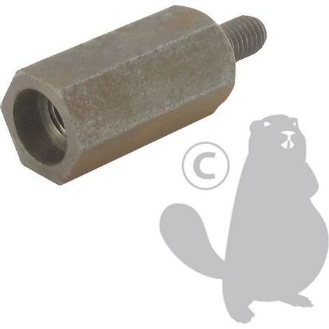 ADAPTER NYLON LINE RIF 1602987 KOMPATIBEL