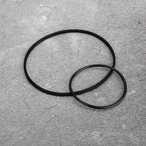 2-teilige Vakuumpumpendichtung, O-Ring für E46 1997-2006 (1/5)