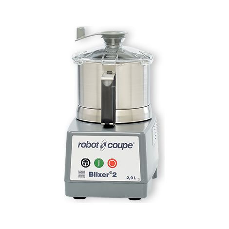 Blixer® 2 - Robot Coupe