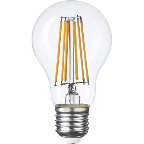 LAMPADINA LED FILAMENTO GOCCIA E27 100W LN
