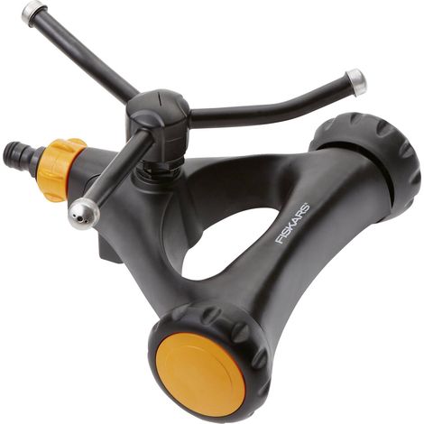 Fiskars 1023657 Arroseur de pelouse (1/5)