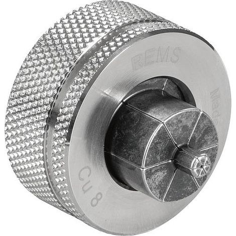 Tête d’expansion Cu Ø 20 mm
