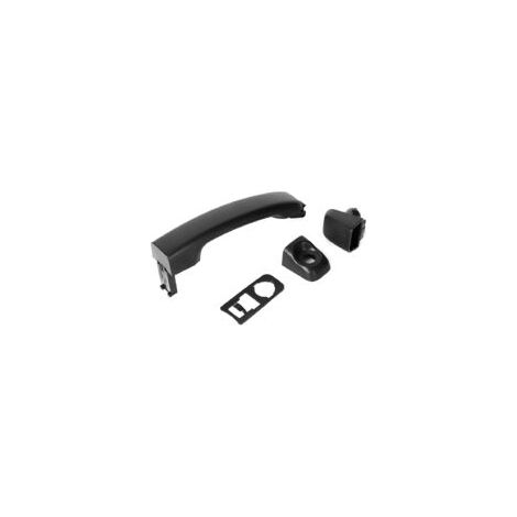 Poignée de porte extérieure de voiture 806067794R convient pour Renault Master