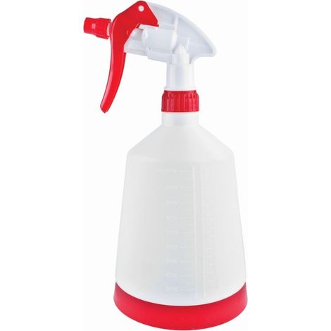 Kunststoff-Handdrucksprühgerät 500ml 1 Stück.