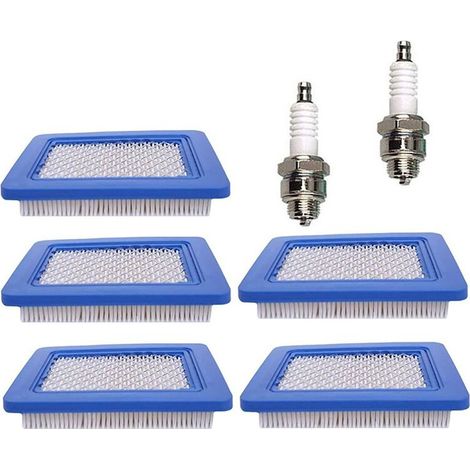 491588s filtro aria ricambio per filtro aria per Briggs e Stratton 491588s filtro aria Toro 20332 filtro aria 491588s