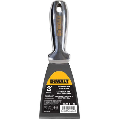 Spachtel Dewalt 2-403 76 mm
