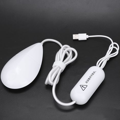 Mini-Multifunktions-USB-tragbare Waschmaschine für Küche, Obst und Gemüse (1/5)