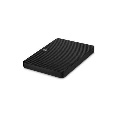 Seagate Expansion STKM2000400 disco rigido esterno 2 TB USB tipo A 3.2 Gen 1 (3.1 Gen 1) Nero