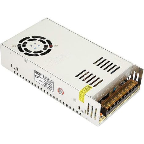 110–220 V Wechselstrom 36 V/10 A Schaltnetzteil-Treiberadapter Spannungswandler 360 W
