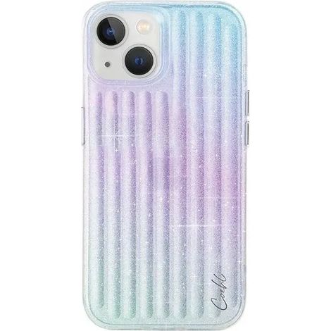 Funda Uniq Coehl Linear para iPhone 15 / 14 / 13 6.1 stardust (1/3)
